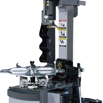 DTM-C06 Tilt-Back Tyre Changer