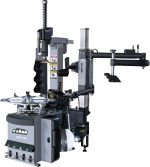 DTM-C08 Tilt-Back Tyre Changer 240v or 415v