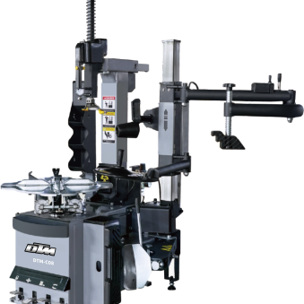 DTM-C08 Tilt-Back Tyre Changer 240v or 415v