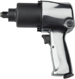 1/2" Heavy Duty Air Impact Wrench