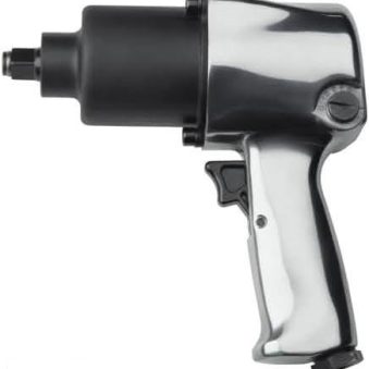 1/2" Heavy Duty Air Impact Wrench