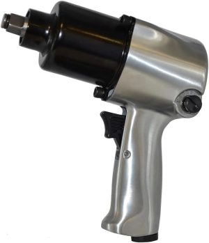 1/2" Heavy Duty Air Impact Wrench