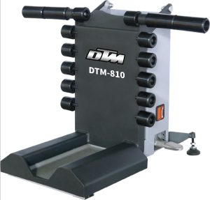 DTM-810 Tyre Turnover Rack