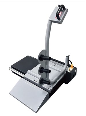DTM-BTL1 Pneumatic Wheel Lift for Wheel Balancers