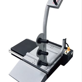 DTM-BTL1 Pneumatic Wheel Lift for Wheel Balancers