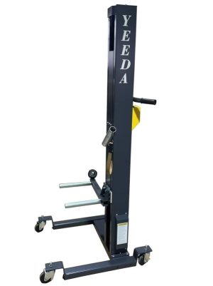 Battery Operated Wheel Lifter ( Assembled Pick Up Only )