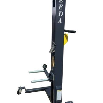 Battery Operated Wheel Lifter ( Assembled Pick Up Only )