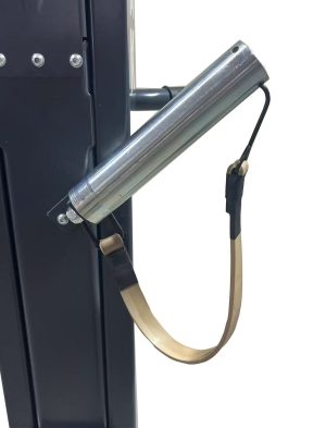 Battery Operated Wheel Lifter ( Assembled Pick Up Only )