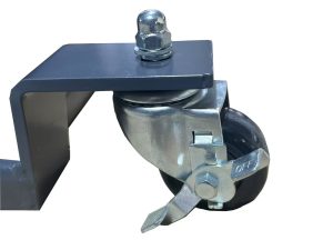 Battery Operated Wheel Lifter ( Assembled Pick Up Only )