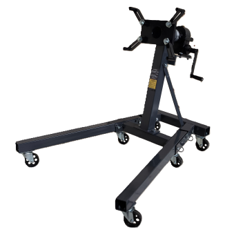 600KG Gearbox Rotation Engine Stand (ES600GB)