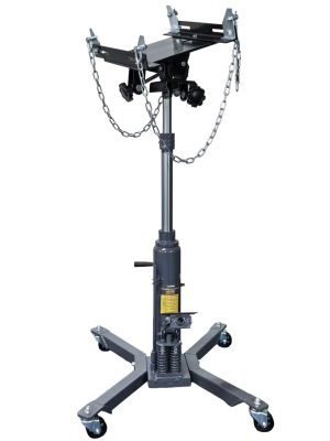 Transmission Gearbox Jack 500kg 4 Way Saddle ( TJ500 )