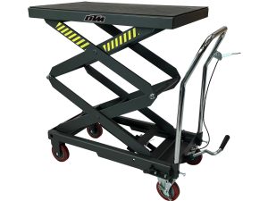 Hydraulic Lift Table 300kg