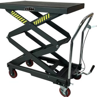 Hydraulic Lift Table 300kg