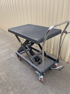 Hydraulic Lift Table 500kg
