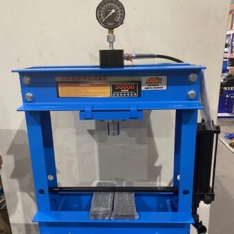 30 ton Shop Press